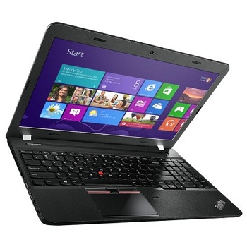 Lenovo ThinkPad Edge 550 (20DFS0AV00) Core i3 5005U, 4Gb, 500Gb, DVD-RW, Intel HD Graphics 5500, 15.6